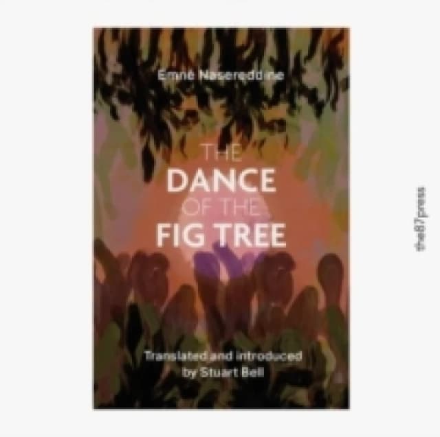 The Dance of the Fig Tree Paperback / softback