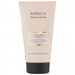 Aurelia Probiotic Skincare Refine and Polish Miracle Balm 75ml