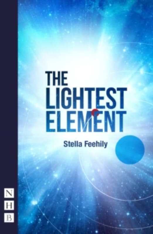 The Lightest Element Paperback / softback