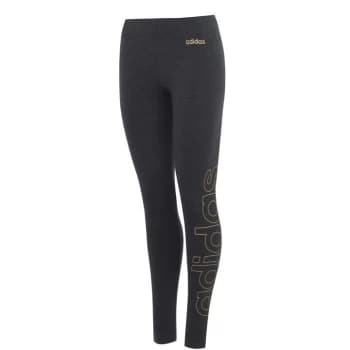 adidas Essential Leggings Ladies - Grey