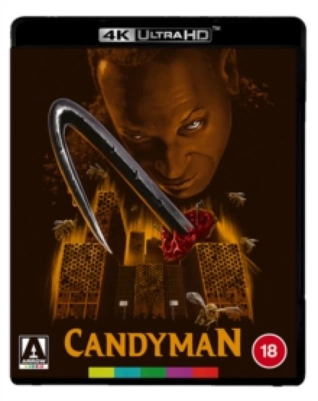 Candyman Bluray 5027035025292