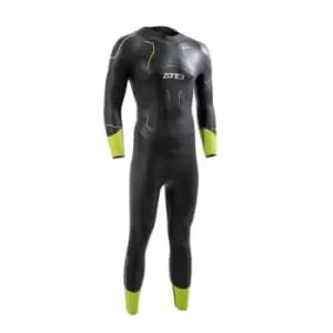 Zone3 Vision Wetsuit Mens - Black