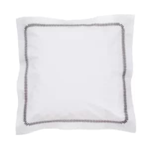 Bedeck of Belfast Kiko Square Pillowcase, Tuberose
