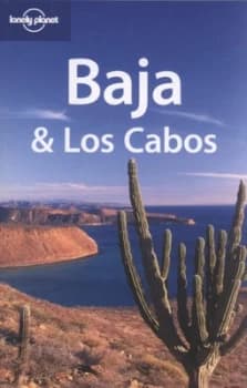 Baja & Los Cabos by Danny Palmerlee