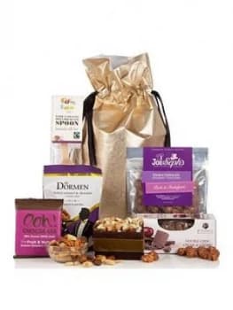 Virginia Hayward Love Chocolate