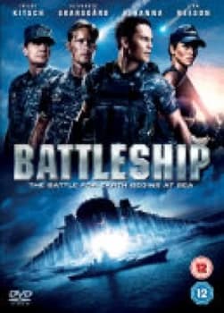 Battleship Movie