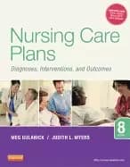 nursing care plans diagnoses interventions and outcomes nursing care plans
