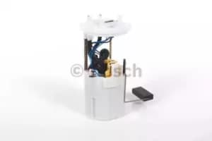 Bosch 0580203002 Fuel Pump Mounting Unit