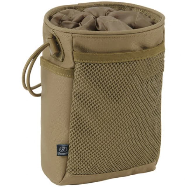 Brandt Brandit Tactical Molle Pouch Camel