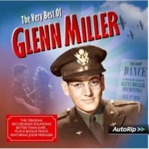 Glenn Miller - Very Best Of Glenn Miller The CD
