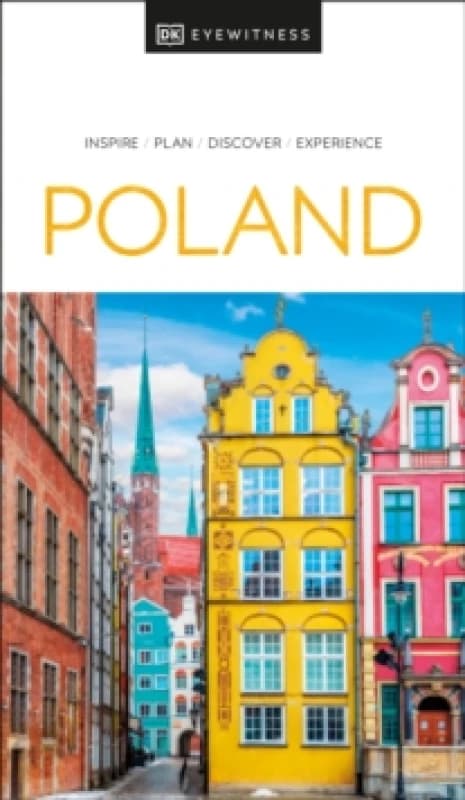 Poland. Paperback. By Carlos Canal Huarte Books