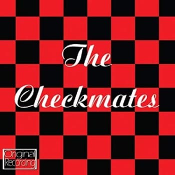 Emile Ford Presents The Checkmates - The Checkmates CD
