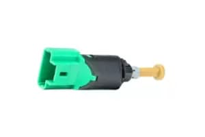 FACET Brake Light Switch 7.1213 FIAT,PEUGEOT,TOYOTA,Scudo (270_, 272_),Scudo Kastenwagen (270_, 272_),Ulysse (179_)