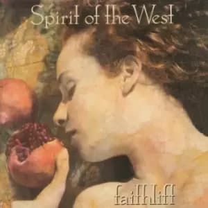 Faithlift by Spirit of the West CD Album