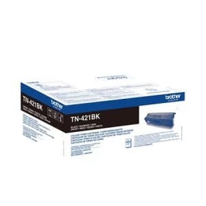 Brother TN421 Black Laser Toner Ink Cartridge