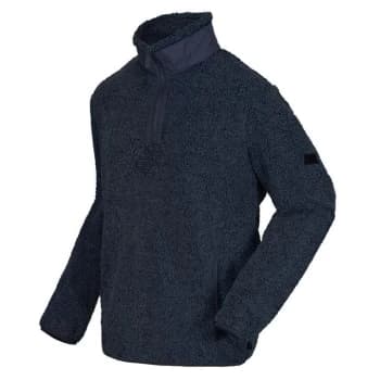 Regatta Celestin Half Zip Fleece - Navy