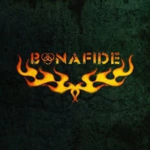 Bonafide by Bonafide Vinyl Album
