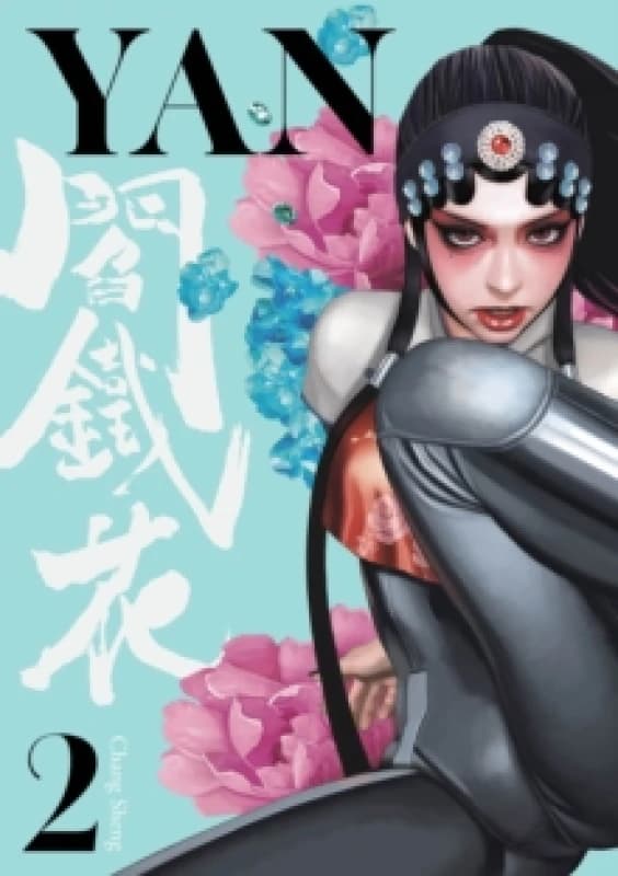 Yan Vol.2 Paperback / softback