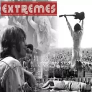 Extremes - DVD