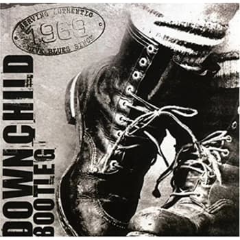 Downchild - Bootleg CD