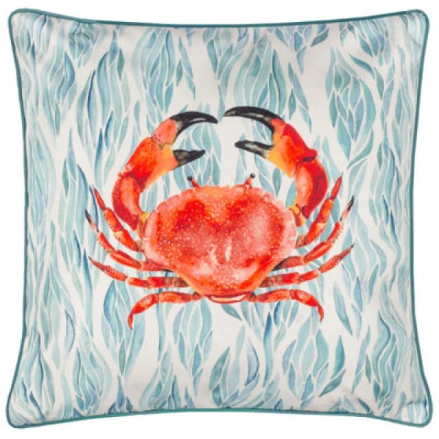 Wylder Abersoch Crab Outdoor Cushion
