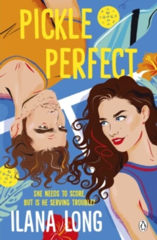 Pickle Perfect Paperback / softback