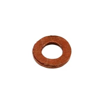 Copper Washers - Diesel Injection - M10 x 20.0mm x 1.0mm - Pack Of 100 - 31814 - Connect