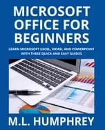 microsoft office for beginners