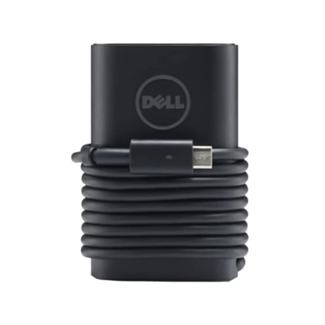 Dell Origin Storage M1WCF-US power adapter/inverter Indoor 65 W Black M1WCF-US