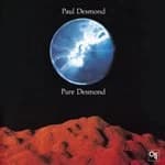 Paul Desmond - Pure Desmond