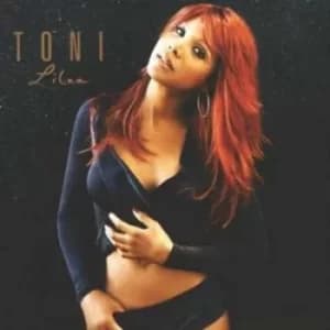 Libra us Import by Toni Braxton CD Album
