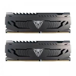 Patriot Memory Viper Steel 16GB 4133MHz DDR4 RAM