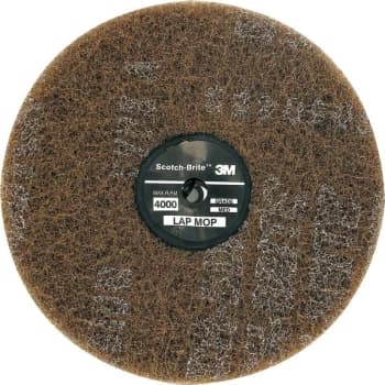 3M - 09968 150X6 AVFN Lap Mop