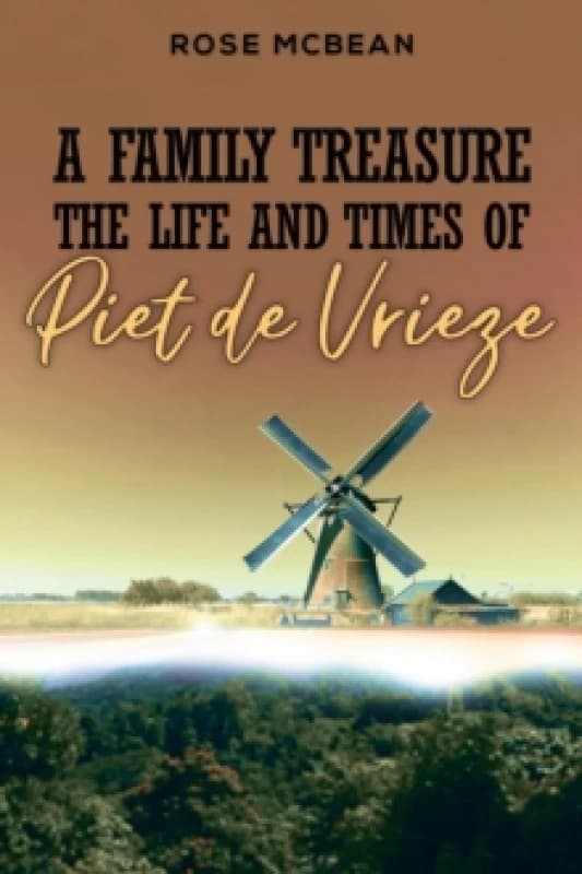 A Family Treasure. Paperback. By Rose McBean Books