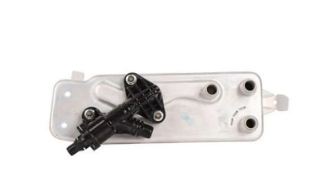 CLIMTEX CH8-332 Oil Cooler, automatic transmission Oil Cooler,automatic transmission (1047)