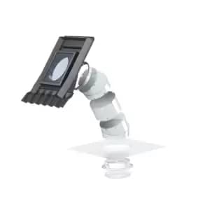 VELUX Rigid Sun Tunnel for Tile Pitched Roofs - 250mm