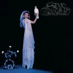 Stevie Nicks - Bella Donna Remastered Vinyl