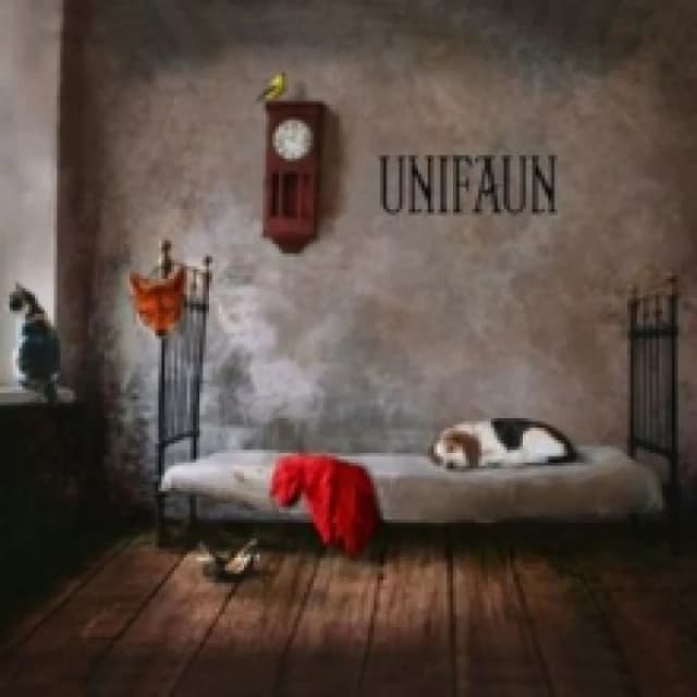 Unifaun CD / Album