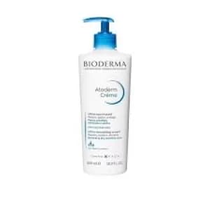 Bioderma Atoderm Creme - Ultra-Nourishing Cream 200ml