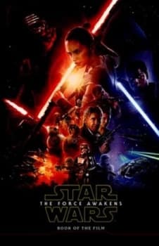 Star Wars - the Force Awakens by Lucasfilm Paperback