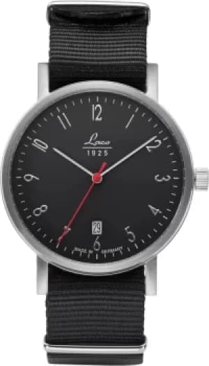 Laco Watch Classic Weimar 38