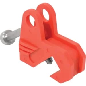 Universal MCB Lockout