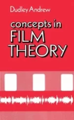 concepts in film theory