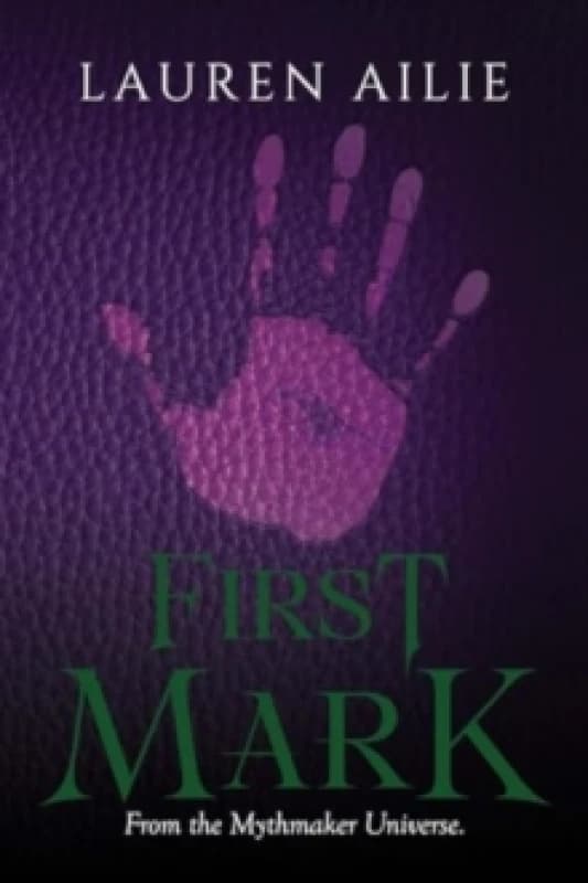 First Mark Paperback / softback