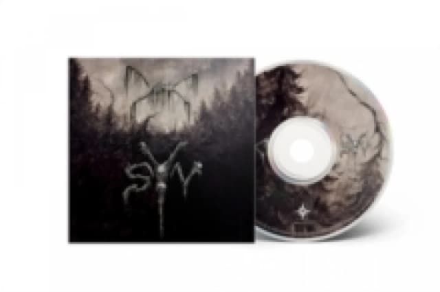 Syv CD / Album