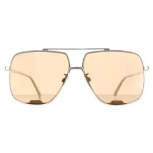 Aviator Rose Gold Pink BY0017-D