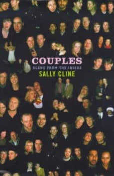 Couples by Sally Cline Hardback