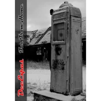 Deeexpus - Far From Home DVD