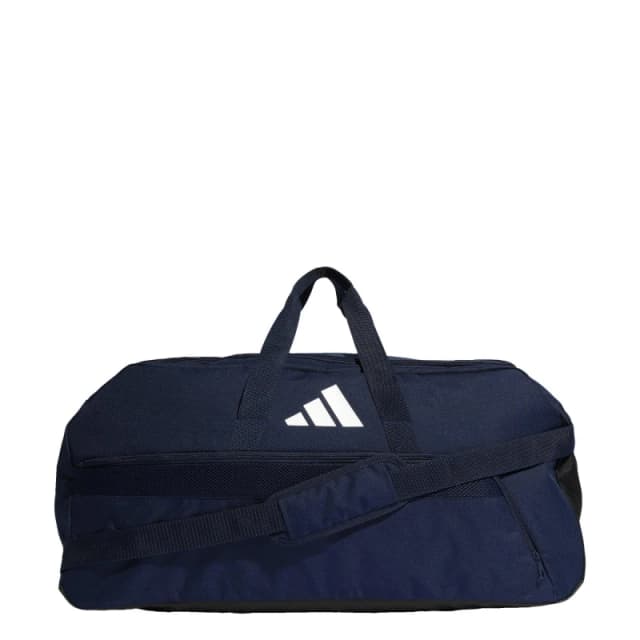 adidas Tiro 23 League Duffel Bag Large - Blue Blue One Size