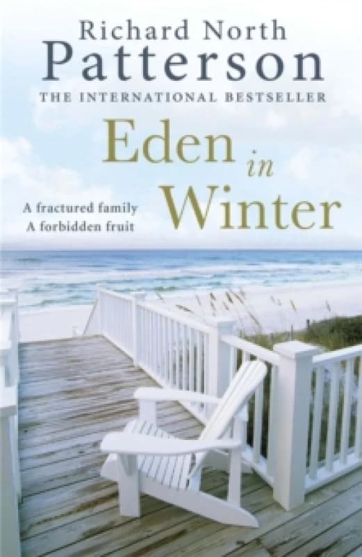 Eden in Winter Paperback / softback